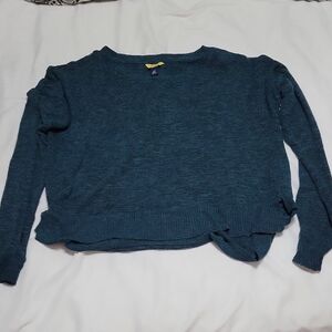 Loose Comfy Pullover Sweater